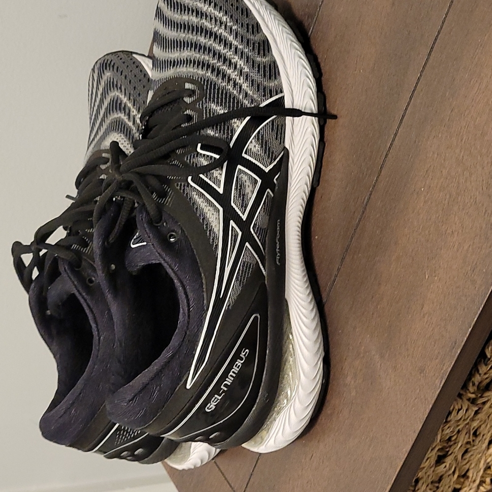 Asics Gel Nimbus 22